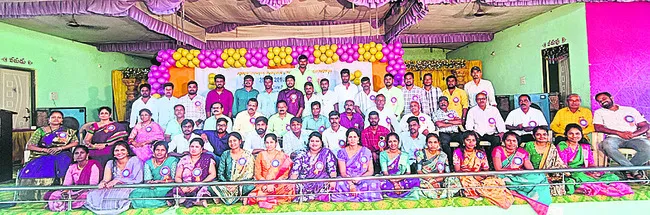 అ‘పూర్వ’ం.. అద్వితీయం