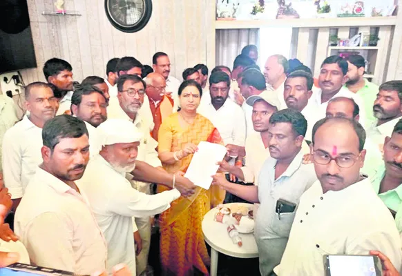 ఉగ్రవాద నిర్మూలనే లక్ష్యం