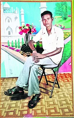 కృష్ణచంద్ర గజపతికి ఘన నివాళి