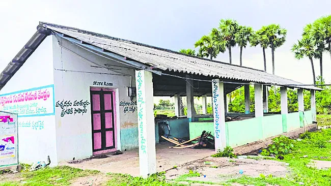 నిధుల
