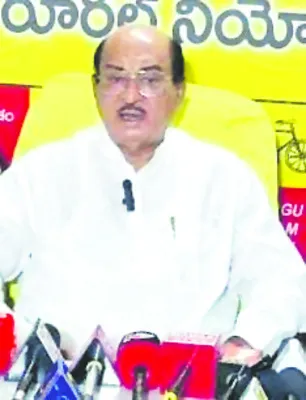 ఏడాది కాలంలో ఏం పొడిచారు?