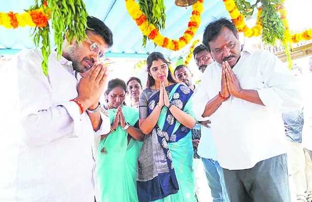 డైవర్షన్ రాజకీయాలకు కేరాఫ్.. కూటమి సర్కారు