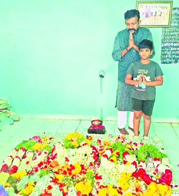 మహిమాన్వితుడు బత్తులయ్య స్వామి 