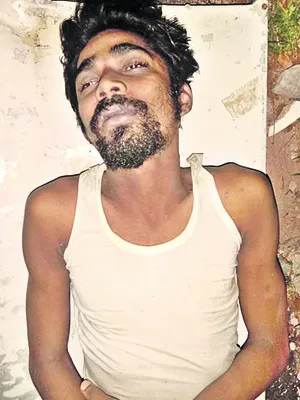 చేపల వేటకు వెళ్లి ఒకరు మృతి