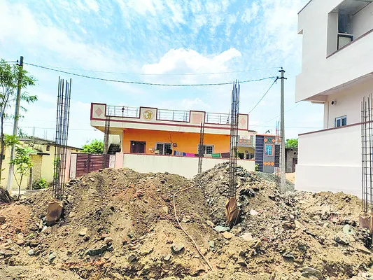 కరుణించమ్మా