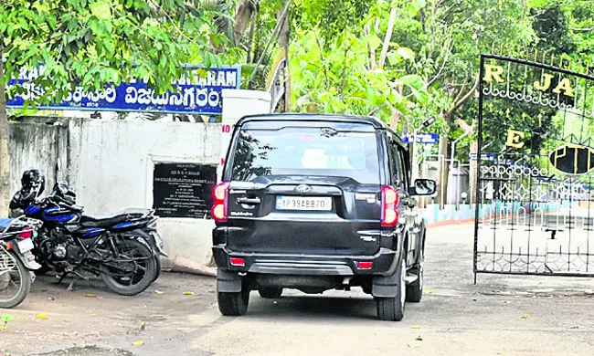 ‘ఉగ్ర’ విచారణలో విస్తుపోయే నిజాలు! 