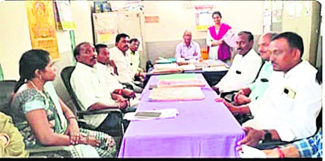విద్యార్థుల సంఖ్య పెంచాలి