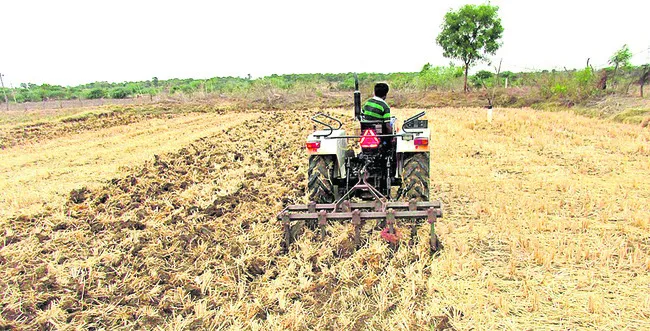 ● అకాల వర్షాలతో ఇప్పటికే చల్లబడిన వాతావరణం ● చల్లని కబు