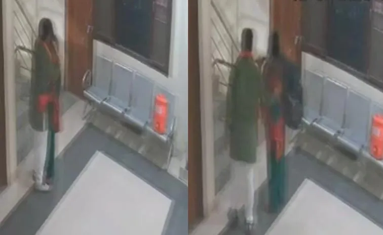 BJP Notice To Gonda chief Amar Kishore Kashyap Over His Viral Video