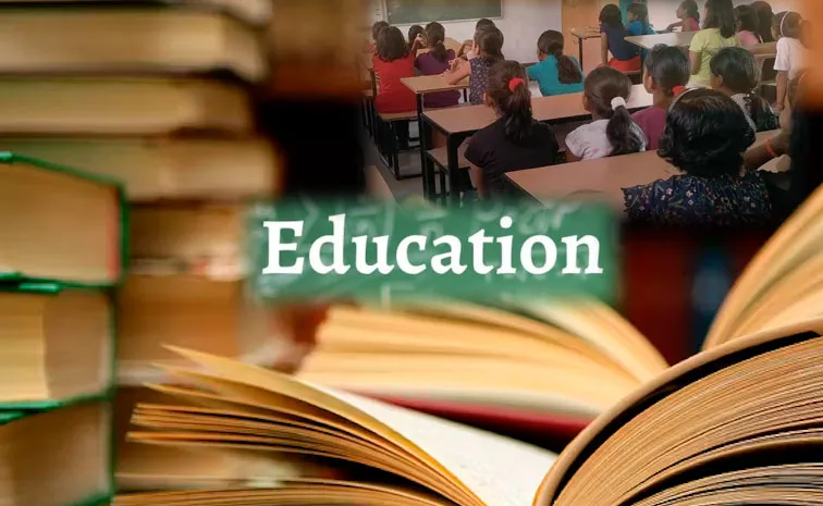 Gopala Krishna Kovvali write on Indian education system