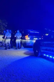 South Carolina Memorial Day shooting Updates1