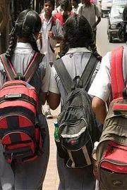 lack of education facilities in mumbai schools 1