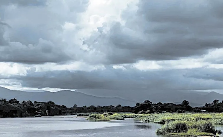 Southwest monsoon likely to hit Andhra Pradesh
