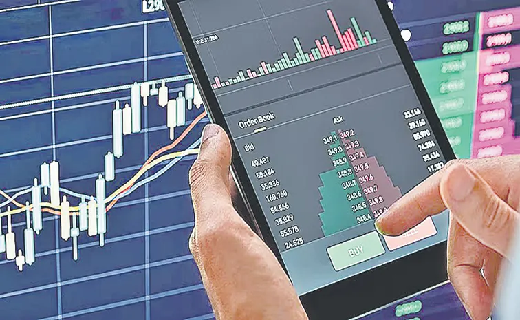 GDP figures, monsoon progress, and developments in US bond markets