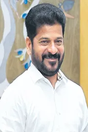 CM Revanth in Talks With Delhi Leaders On cabinet expansion6
