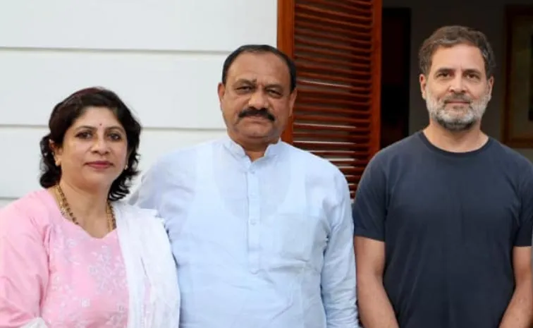 Tpcc Chief Mahesh Goud Says Cabinet Expansion Will Happen Soon
