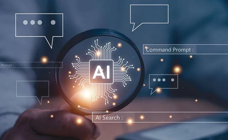 AI system resorts to blackmail if told it will be removed5