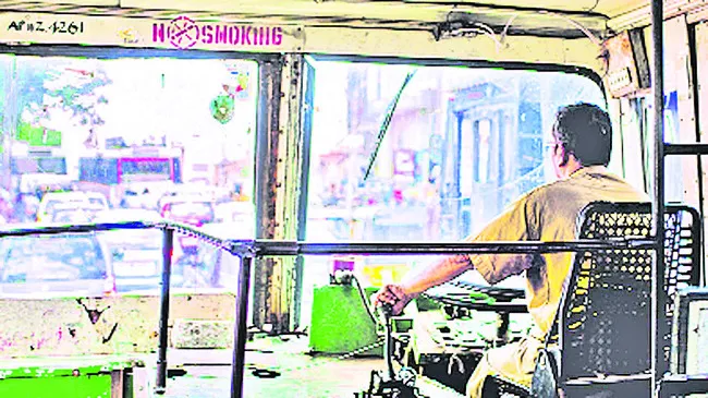 ఆర్టీసీలో ఔట్‌ సోర్సింగ్‌