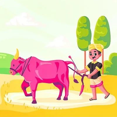 భూముల