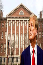 Donald Trump demands list of names of Harvard foreign students4