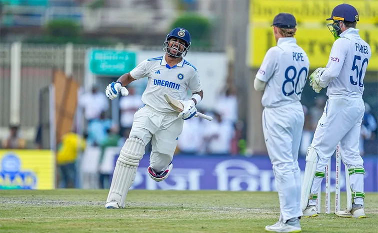 JioHotstar Grabs Streaming Rights For India vs England Test Series 2025
