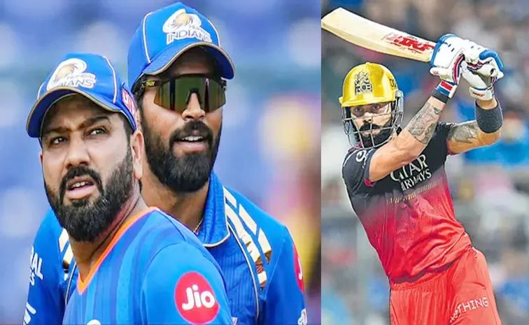 The Final Will Also be MI vs RCB: Aakash Chopra Predicts IPL 2025 Finalists