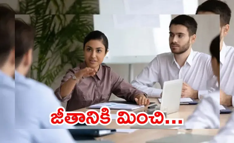 Survey Finds 74pc Of Indian Employees Prefer Lower Salary With Stronger Long Term Benefits