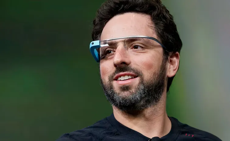 Google billionaire Sergey Brin quietly gave away 700 million in shares