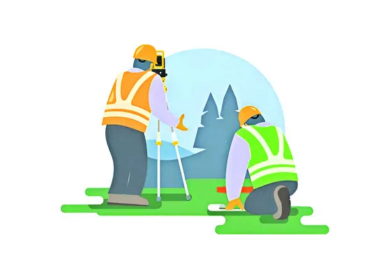 లైసెన్స్‌డ్‌ సర్వేయర్లకు శిక్షణ