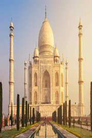 Anti-drone system to be installed in Taj Mahal complex2