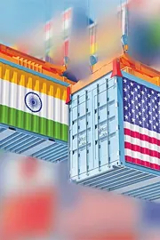 Indian Companies Witness Surge in US Demand Amid Evolving Tariff Landscape1