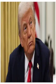  President Trump is facing criticism after posting an AI-generated video1