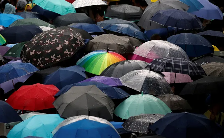 Kerala umbrella manufacturers determined more Aatmanirbhar