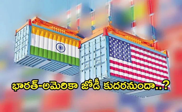 Indian Companies Witness Surge in US Demand Amid Evolving Tariff Landscape
