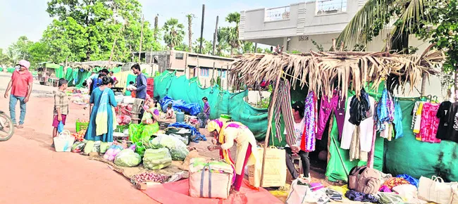 రోడ్ల