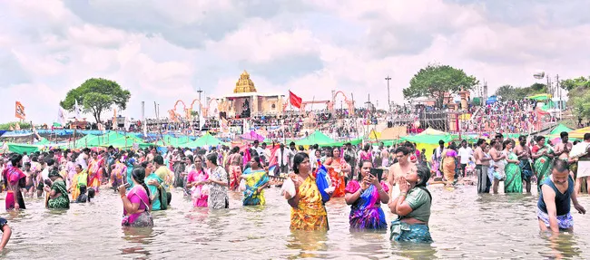పక్కా ప్రణాళికతో విజయవంతం