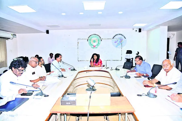 త్వరితగతిన యోగాంధ్ర రిజిస్ట్రేషన్లు 