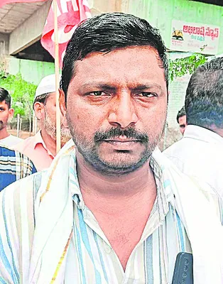 పోరాటానికి సిద్ధమవుతున్నాం