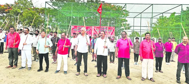 నక్సల