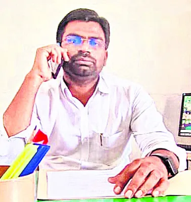 జీఈఏ జాయింట్‌ సెక్రటరీగా జాన్‌బాబు  