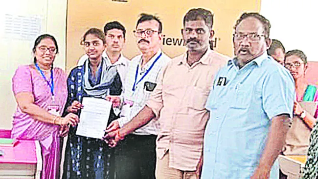 ఏపీ రెసిడెన్షియల్ కళాశాలల్లో ప్రవేశాలకు కౌన్సెలింగ్