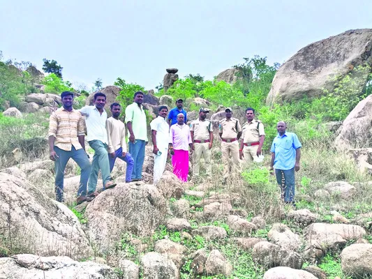 చిరుత