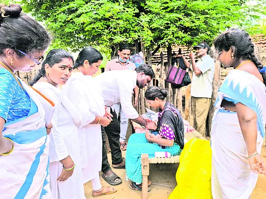 వర్షాకాలంలో జాగ్రత్తలు పాటించాలి