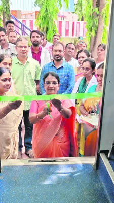 టీబీ నిర్ధారణ సర్వేకు సహకరించాలి