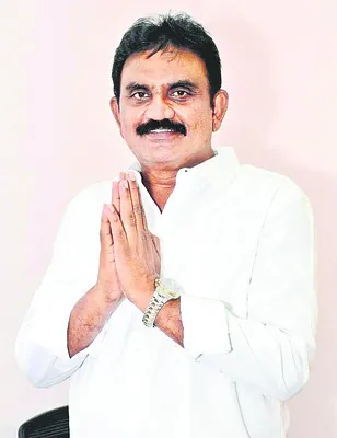 జగనన్న పర్యటనను విజయవంతం చేద్దాం