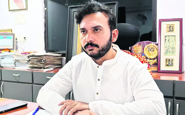బైపాస్‌ నిర్మాణానికి మంజూరు కాని నిధులు 