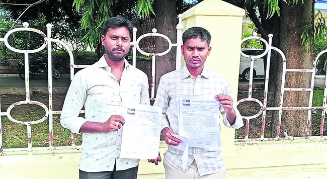 ప్రజలు అప్రమత్తంగా  ఉండాలి : కలెక్టర్‌