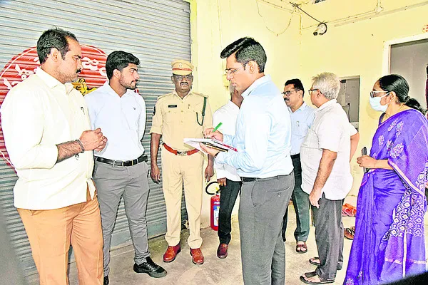 ఆరోగ్యంపై శ్రద్ధ ముఖ్యం