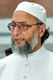 Asaduddin Owaisi Satire On Pakistan Army Chief Asim Munir2