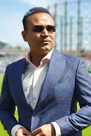 Shubman Gill Called 3rd Best Option For Captaincy: Virender Sehwag12